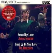 The Montclairs - NORTHERN SOUL FILM