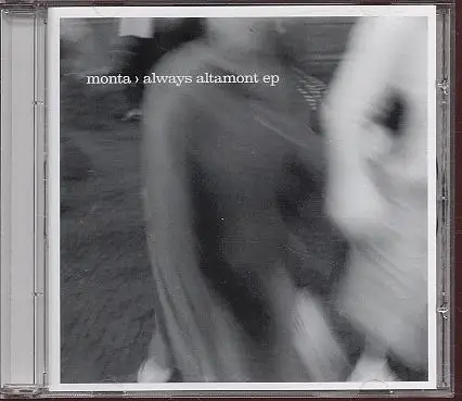 Monta - Always Altamont