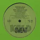 12inch Vinyl Single - Montana Moon Ft Beverli - Now I Need Your Love