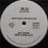 12'' - Montana Orchestra - Christmas Medley