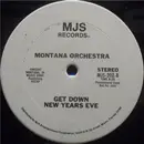 12'' - Montana Orchestra - Christmas Medley