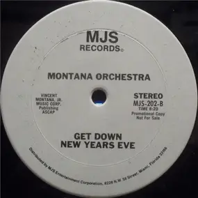 montana orchestra - Christmas Medley