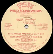 Montana Orchestra Featuring Goody Goody - Esto Parese Amor