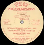 Montana Orchestra Featuring Goody Goody