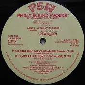 Montana Orchestra Featuring Goody Goody - It Looks Like Love