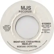 Montana Orchestra - Montana Christmas Medley