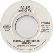 Montana Orchestra - Montana Christmas Medley