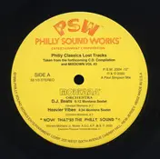 montana orchestra - Philly Classics Lost Tracks