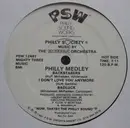 LP - Montana Orchestra - Philly Medley