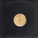 12inch Vinyl Single - Montana Orchestra - South Soul Party Mix