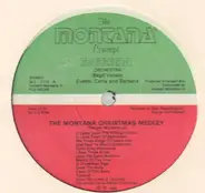 Montana Orchestra - The Montana Christmas Medley