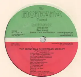 montana orchestra - The Montana Christmas Medley