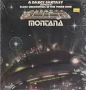 LP - Montana - A Dance Fantasy Inspired By Close Encounters Of The Third Kind