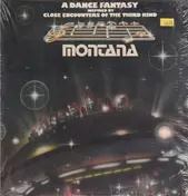 Montana - A Dance Fantasy Inspired by Close Encounters of the Third Kind