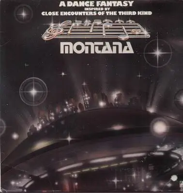 Montana - A Dance Fantasy