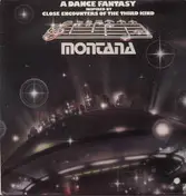 Montana - A Dance Fantasy