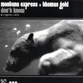 MONTANA EXPRESS - Don't Know