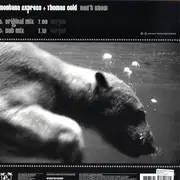 12inch Vinyl Single - Montana Express & Thomas Gold - Don't Know