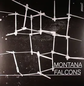 MONTANA FALCONS - MONTANA FALCONS EP