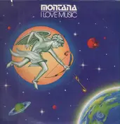 Montana - I Love Music