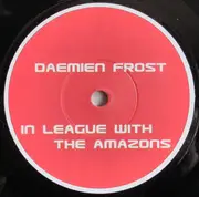 7inch Vinyl Single - Montana Pete / Daemien Frost - Split