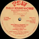 12'' - Montana Sextet - Who Needs Enemies (With A Friend Like You) / Friendly Vibes