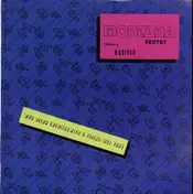 Montana Sextet Featuring Nadiyah - Who Needs Enemies (With A Friend Like You)