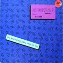12inch Vinyl Single - Montana Sextet featuring Nadiyah - Who Needs Enemies (With A Friend Like You)