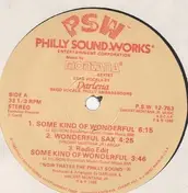 Montana Sextet - Some kind of wonderful