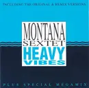 CD - Montana Sextet - Heavy Vibes