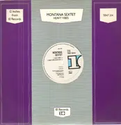 12inch Vinyl Single - Montana Sextet - Heavy Vibes