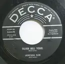 7inch Vinyl Single - Montana Slim - Silver Bell Yodel / My Little Lady