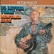 Montana Slim - No Letter Today