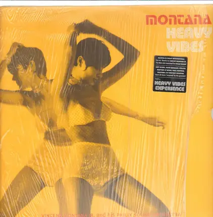 Montana - Heavy Vibes