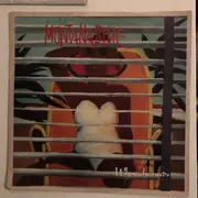 7inch Vinyl Single - Montanablue - What She Needs