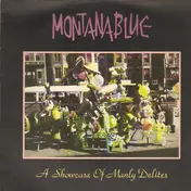 Montanablue - A Showcase Of Manly Delites