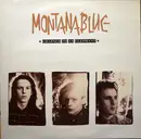 CD - Montanablue - Chained To An Elephant