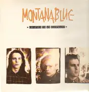 LP - Montanablue - Chained To An Elephant - OIS