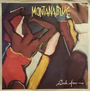 Montanablue - Look After Me