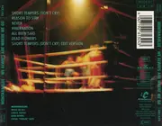 CD - Montanablue - We Always Are Where We Go