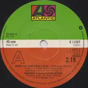 Montana - When You Wish Upon A Star