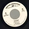 7inch Vinyl Single - Montanas - Ciao Baby / Anyone There - promo