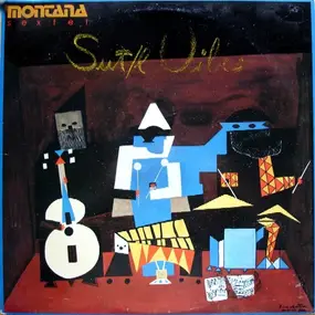 Montana Sextet - Sut/l Vibes