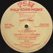 LP - Montana Sextet - Sut/l Vibes