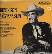 LP - Montana Slim - Reminiscin' With Montana Slim