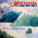 7inch Vinyl Single - Montanara Chor - Die Seen Im Land Der Berge