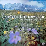 Der Montanara Chor