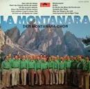 LP - Montanara Chor - La Montanara