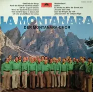 Montanara Chor - La Montanara