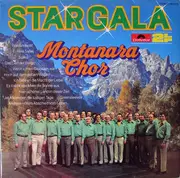 Double LP - Montanara Chor - Stargala